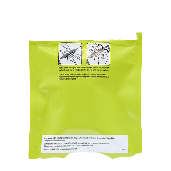 Good Supply - Brand New Buds