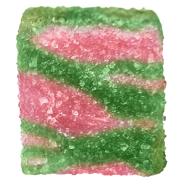 Glenn's - no.15 Delta 9 Distillate-Watermelon Gummie