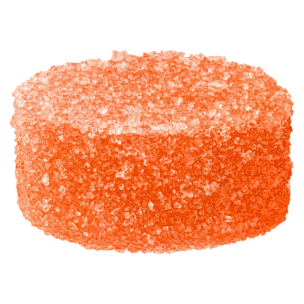 SHRED'EMS - Mango Lime Max10 Gummie