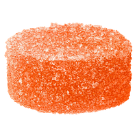 SHRED'EMS - Mango Lime Max10 Gummie