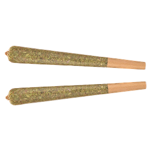 Fuego - Galactic Fire Sativa Pre-Roll