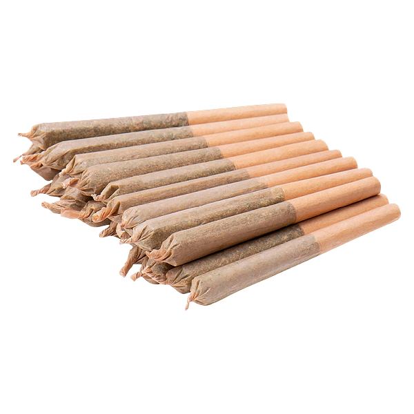 Versus - Sativa Jar Of Js Pre Roll