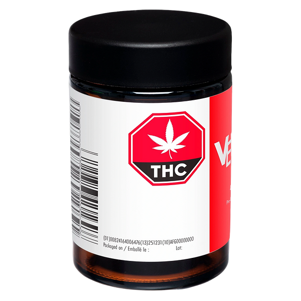 Versus - Sativa Jar Of Js Pre Roll