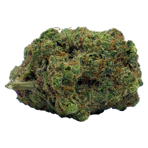 Tweed - Blood Orange Kush