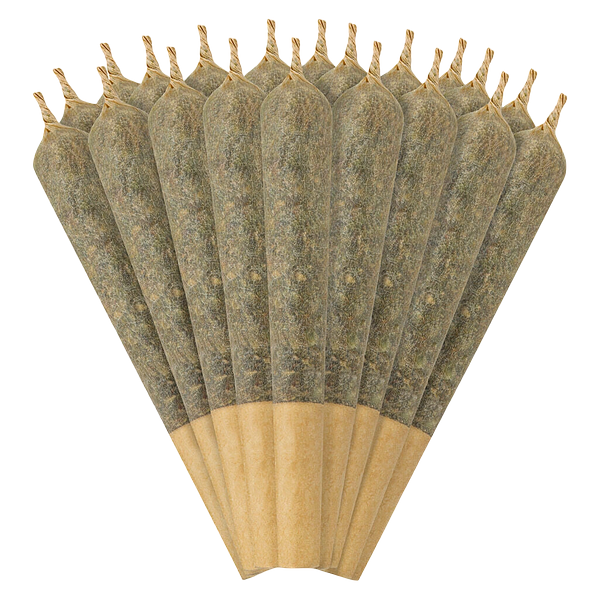 Weed Me Grind - AM/PM Blunts