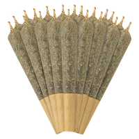 Weed Me Grind - AM/PM Blunts