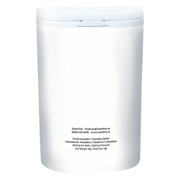 Weed Me Grind - AM/PM Blunts