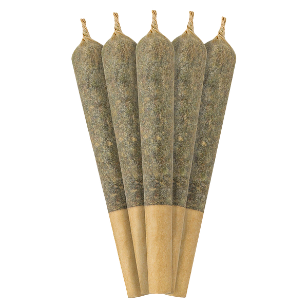 Weed Me Max - Iced Watermelon Infused Pre Roll