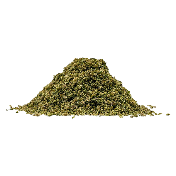 General Admission - Tiger Blood Milled Flower