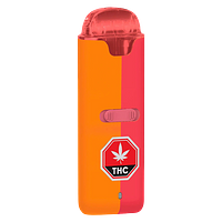 Potluck - Sunrise To Sunset Dual Chamber Vape