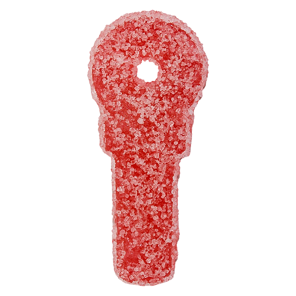 XMG+ Atomic Sours - Cherry Blasted Lime