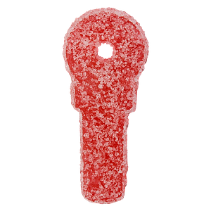 XMG+ Atomic Sours - Cherry Blasted Lime