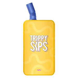 Trippy Sips - Moonberry CBN Gulps - Liquid Diamond Blend All-in-One Vape