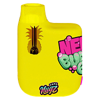 Nugz Vapes - Neon Bubble Bath Resin All In One Vape