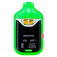 Boutiq - Switch 95+ Digital Diamonds Sour Slush Rainbow Belts All In One