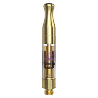 Weed Me Max - Liquid Diamond Key Lime 510 Thread Cartridge