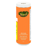 XMG Atomic Sours  - Foggy Peaches