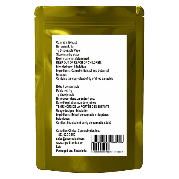 The Loud Plug - Pink Guava Live Resin All In One Vape