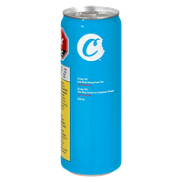 Cookies by Green Monké - Live Rosin Infused Iced Tea Cali Raspberry