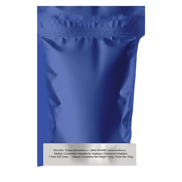 Thumbs Up - Peach Mango Mash Up