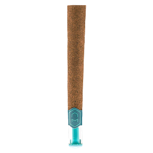 Naked Mummer - Pheno Hunt Series Glass Tip Blunts