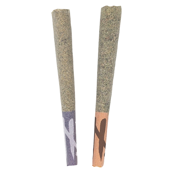 Natural History - Limited Reserve Duo Pack Pre-Roll