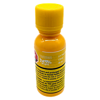 TYTAN Dope Drops - 2:1 THC:CBG Groove Drops - Citrus