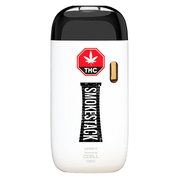 Smokestack - Fruit Cup AIO Vape