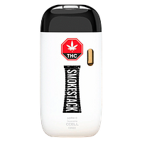 Smokestack - Cherry Bomb AIO Vape