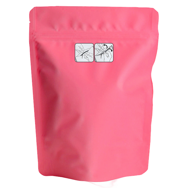 Potluck - Strawberry Cough