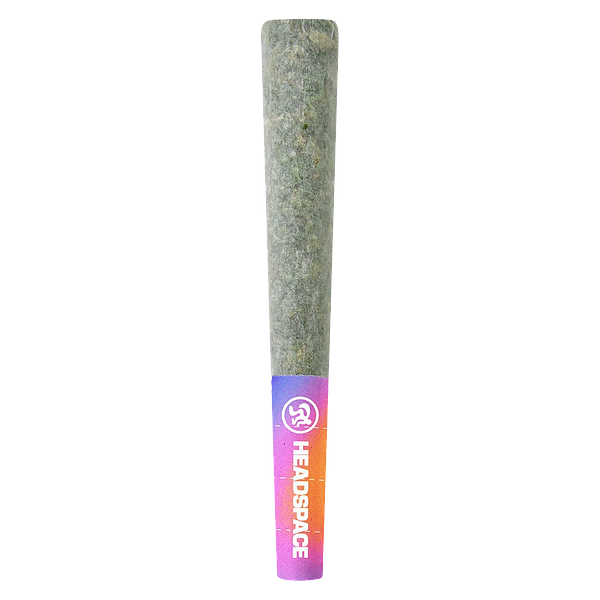 Headspace - Garlic Fumez Pre-Roll