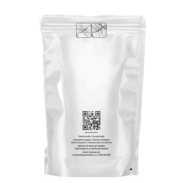 Headspace - Garlic Fumez Pre-Roll