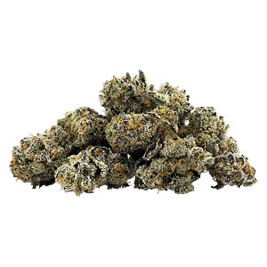 BC Smalls - Zashimi Smalls