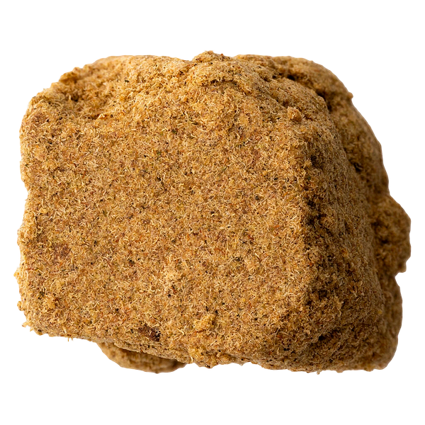 BIG - BIG Blonde Hash