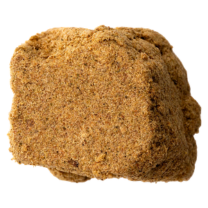 BIG - BIG Blonde Hash