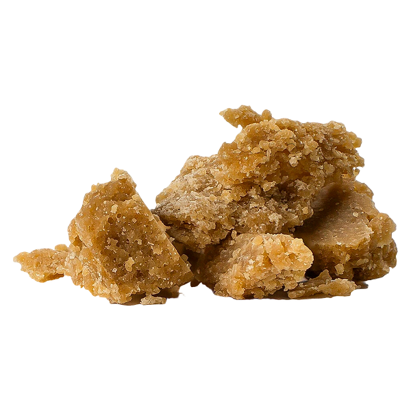 Rezinate - Banana OG Crumble