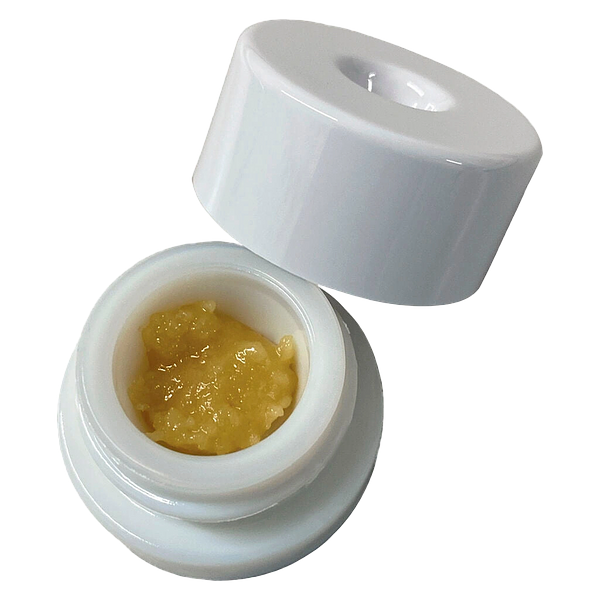 INVADER - Cold Cure Live Rosin