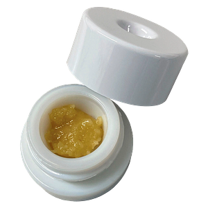 INVADER - Cold Cure Live Rosin