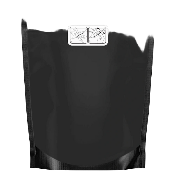 Rezinate - White Gorilla Butter Press