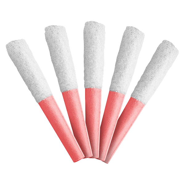 LITTI. - Punch'd Up Double Diamond Infused Pre-Roll