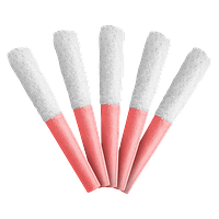 LITTI. - Punch'd Up Double Diamond Infused Pre-Roll