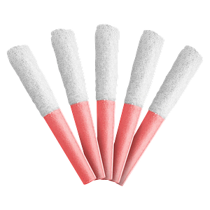 LITTI. - Punch'd Up Double Diamond Infused Pre-Roll