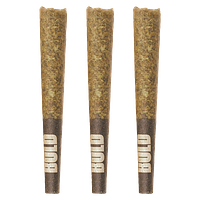 BOLD - Mint Condition Diamond Infused Pre-Roll