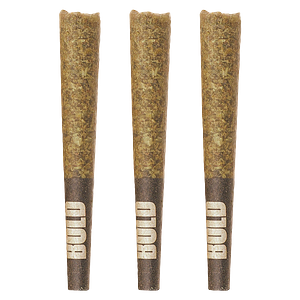 BOLD - Mint Condition Diamond Infused Pre-Roll
