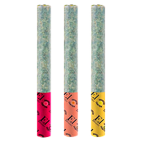 El Blunto - El Jointo FlavorCore The Grand Tour Variety Infused Pre-Roll