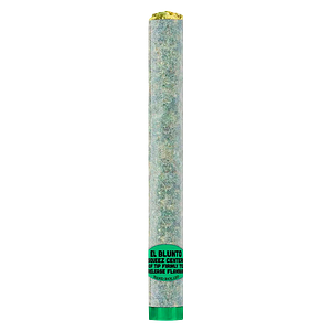 El Blunto - El Jointo Whole Flower FlavorCore Artic Min Infused Pre-Roll