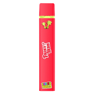 Papa's Herb - Fruity Pbblz Liquid Diamond AIO