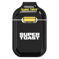 Super Toast - WTF?! Boba Fruit Liquid Diamonds Disposable Vape