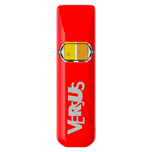 Versus - DUEL Purple Afghani FS vs 2:1 Blue Lemonade 2-in-1 Disposable Vape