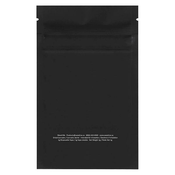 Weed Me Max - Liquid Diamond Mango Blueberry - AIO